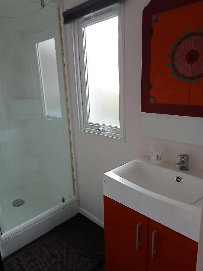 **** Campsite Mobile Home Service Hotelier Frejus France