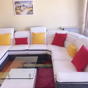 Rue Roland Garros Appartement