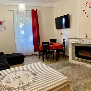 Splendide Studio Au Cœur Historique De Appartement