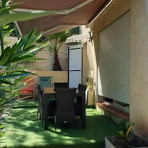 60m2 Confort Appartement