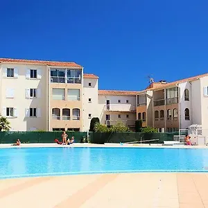 Le Lagon Bleu - Appartement