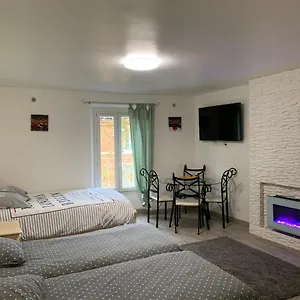 Formidable Studio Au Cœur Historique De Appartement