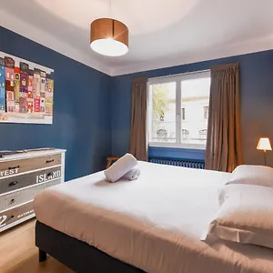 visit hotel