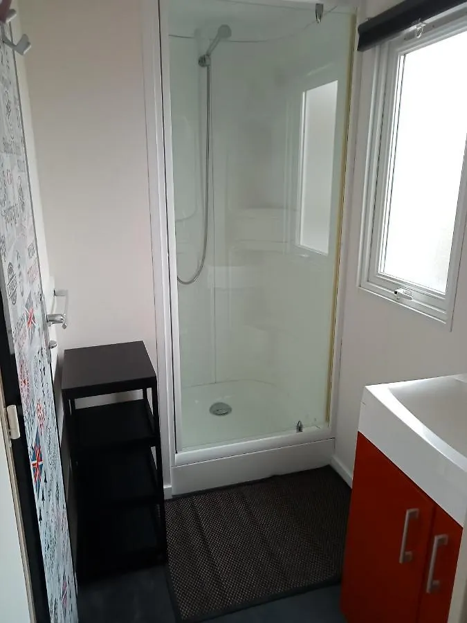 Mobile Home Service Hotelier Fréjus 4*,  France