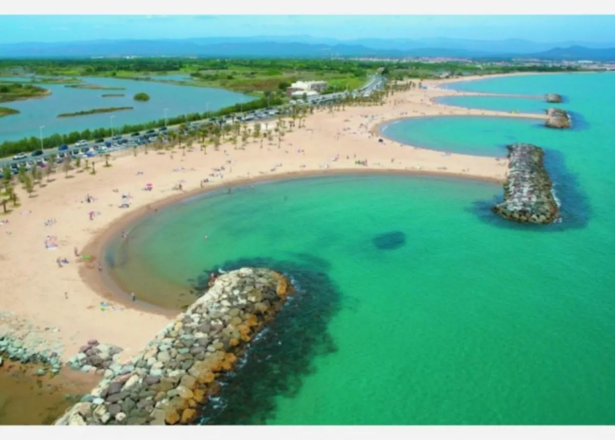 Camping Mobile Home Service Hotelier Fréjus