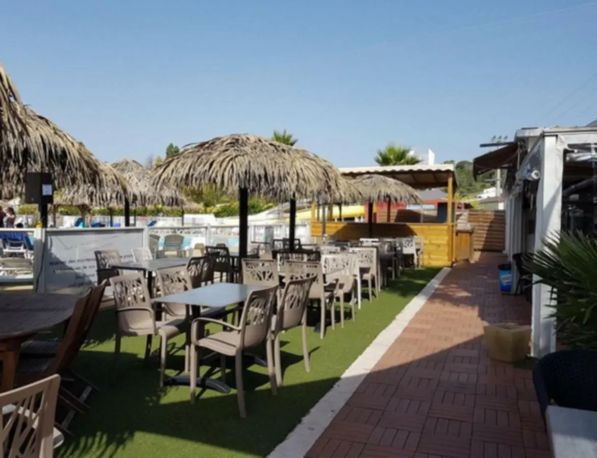 Mobile Home Service Hotelier Fréjus Camping