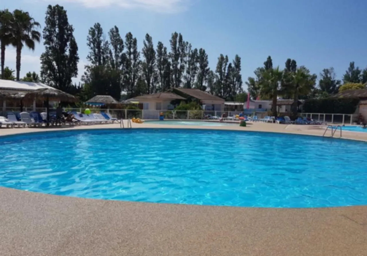 Mobile Home Service Hotelier Fréjus