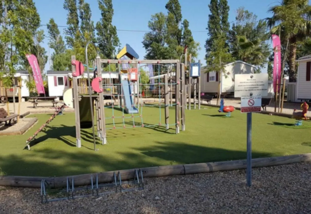 Mobile Home Service Hotelier Fréjus