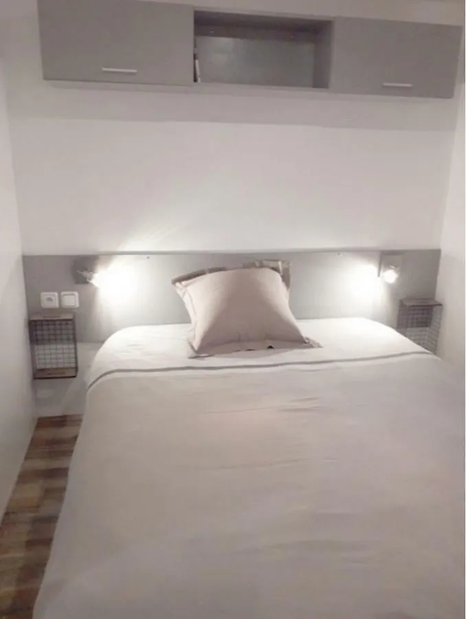 **** Camping Mobile Home Service Hotelier Fréjus France